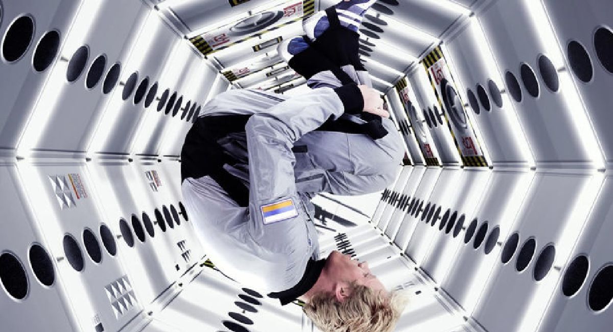 La increíble prohibición que impone la NASA a los astronautas: por qué no pueden masturbarse en el espacio