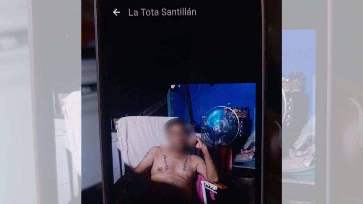 La Tota Santill&aacute;n muri&oacute; en septiembre de 2024; la reactivaci&oacute;n de su l&iacute;nea telef&oacute;nica por parte de un preso suma una nueva irregularidad al caso. &nbsp;