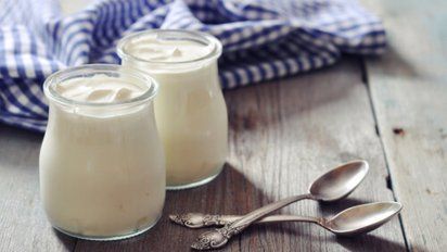 Yogurt Casero: una receta sencilla ideal para tener una alimentación consciente
