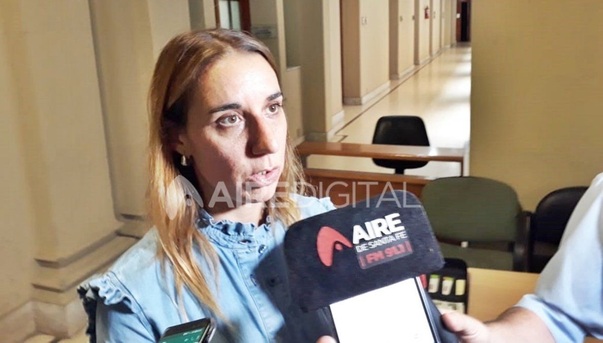 La noche del asesinato del empresario Hugo Oldani