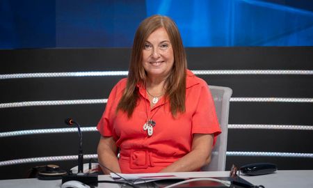 La diputada provincial Celia Arena y su reflexión sobre el 8M. La diputada provincial Celia Arena y su reflexión sobre el 8M.