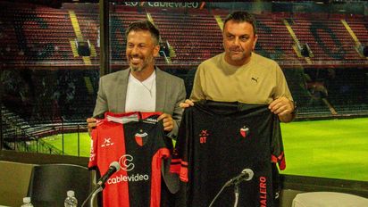 La vuelta más dura en Colón tras quedar sin chances de ascender: quiénes seguirán en 2025