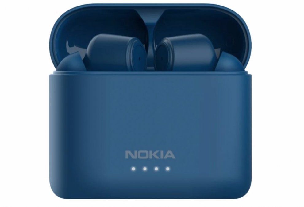 Se puede optar por dos colores.