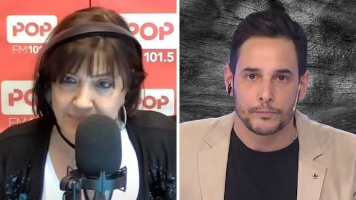 Los periodistas no tienen ninguna intención de terminar la pelea.