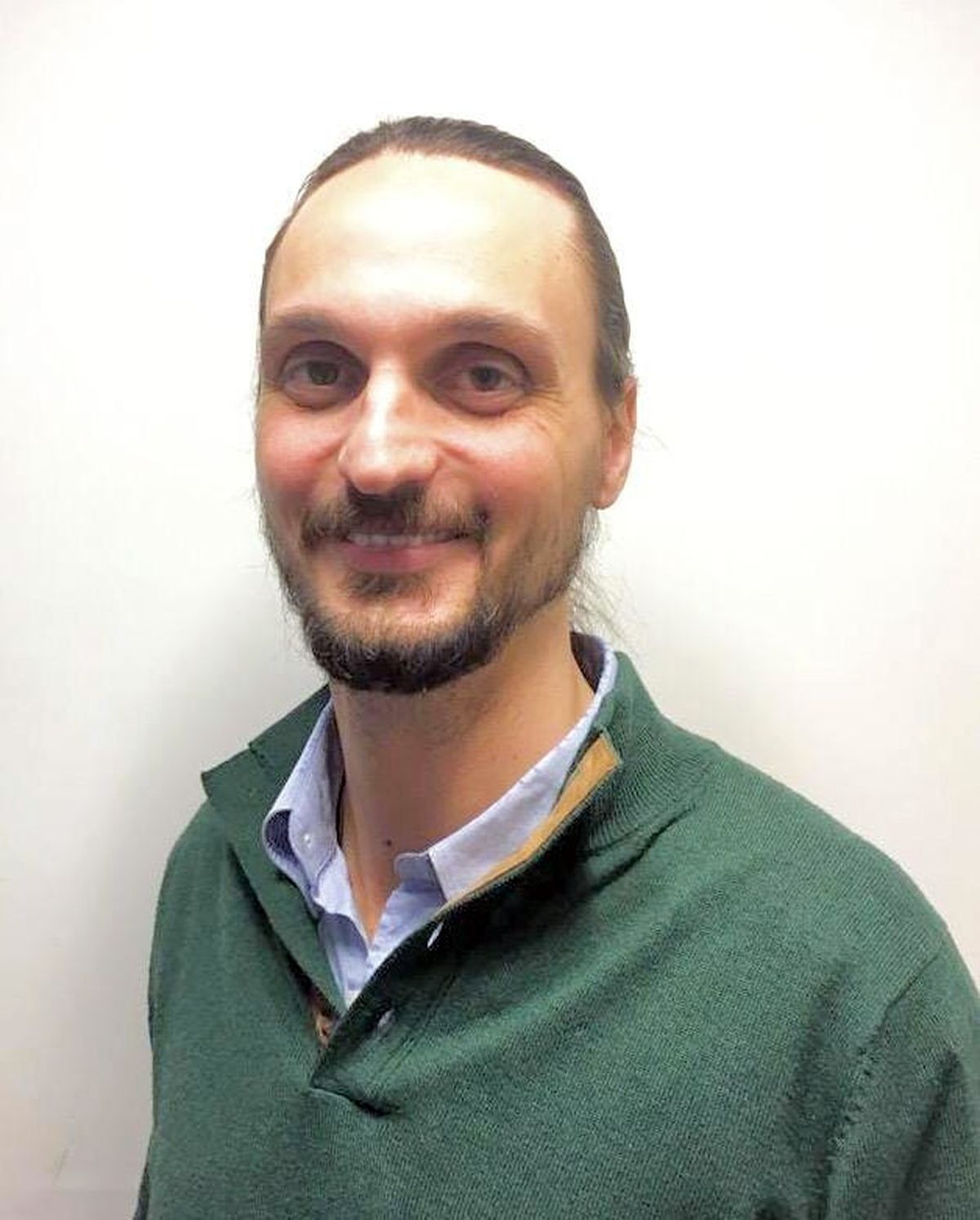 Andrés Luccisano, médico psiquiatra infanto juvenil y subjefe del servicio de salud mental del Hospital Italiano, habló con AIRE sobre la serie del momento: "Adolescencia". Andrés Luccisano, médico psiquiatra infanto juvenil y subjefe del servicio de salud mental del Hospital Italiano, habló con AIRE sobre la serie del momento: "Adolescencia".