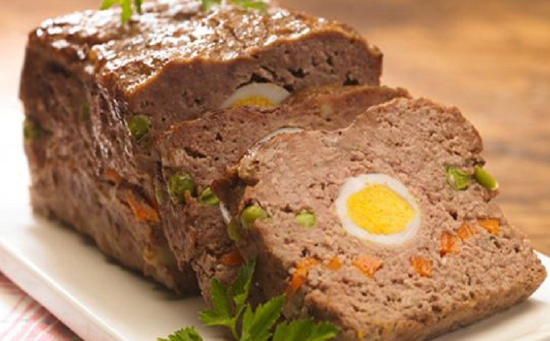 El secreto es que quede firme para que no se desarme y al mismo tiempo