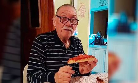 Aire de Santa Fe | Pizza Yusepin