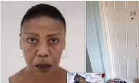 Una mujer fue encontrada muerta en su casa después de 2 años: encontraron el cuerpo en el sofá Una mujer fue encontrada muerta en su casa después de 2 años: encontraron el cuerpo en el sofá