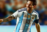 Messi, Cristiano Ronaldo y el recambio generacional en el Mundial 2026 que marcará una época Messi, Cristiano Ronaldo y el recambio generacional en el Mundial 2026 que marcará una época