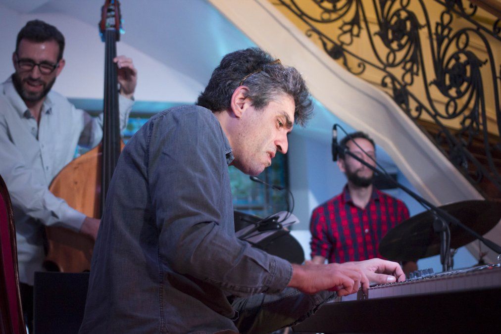 Días de teatro, música y ferias en Santa Fe Capital