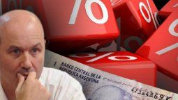 Cómo será el mecanismo para que el BCRA reduzca el stock de Lebacs Cómo será el mecanismo para que el BCRA reduzca el stock de Lebacs