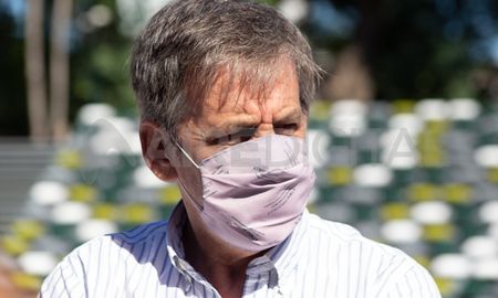 El intendente de Santa Fe, Emilio Jatón, manifestó que la desigualdad social no es motivo para no hacer nada en materia de seguridad. El intendente de Santa Fe, Emilio Jatón, manifestó que la desigualdad social no es motivo para no hacer nada en materia de seguridad.