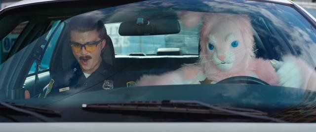 "Free Guy" tendría una secuela.