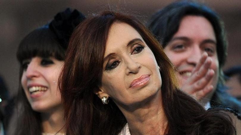 Se postergó el inicio del juicio a Cristina Kirchner