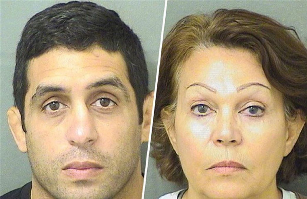 Madre e hijo asesinan al padre para cobrar el seguro de vida