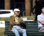 En mayo se aplicará un adelanto de la movilidad correspondiente a junio, conforme la nueva fórmula (con IPC de marzo).
