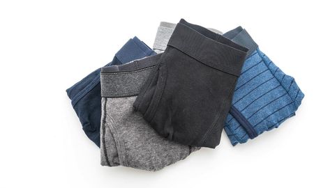 ¿Mito o realidad?: “La ropa interior masculina muy apretada afecta la fertilidad”