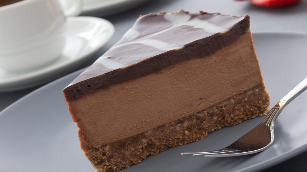 Cómo hacer la mejor tarta de café y chocolate: la receta para preparar el postre más rico Cómo hacer la mejor tarta de café y chocolate: la receta para preparar el postre más rico