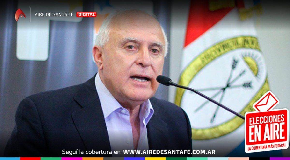 “Tenemos un candidatazo para el 2019”