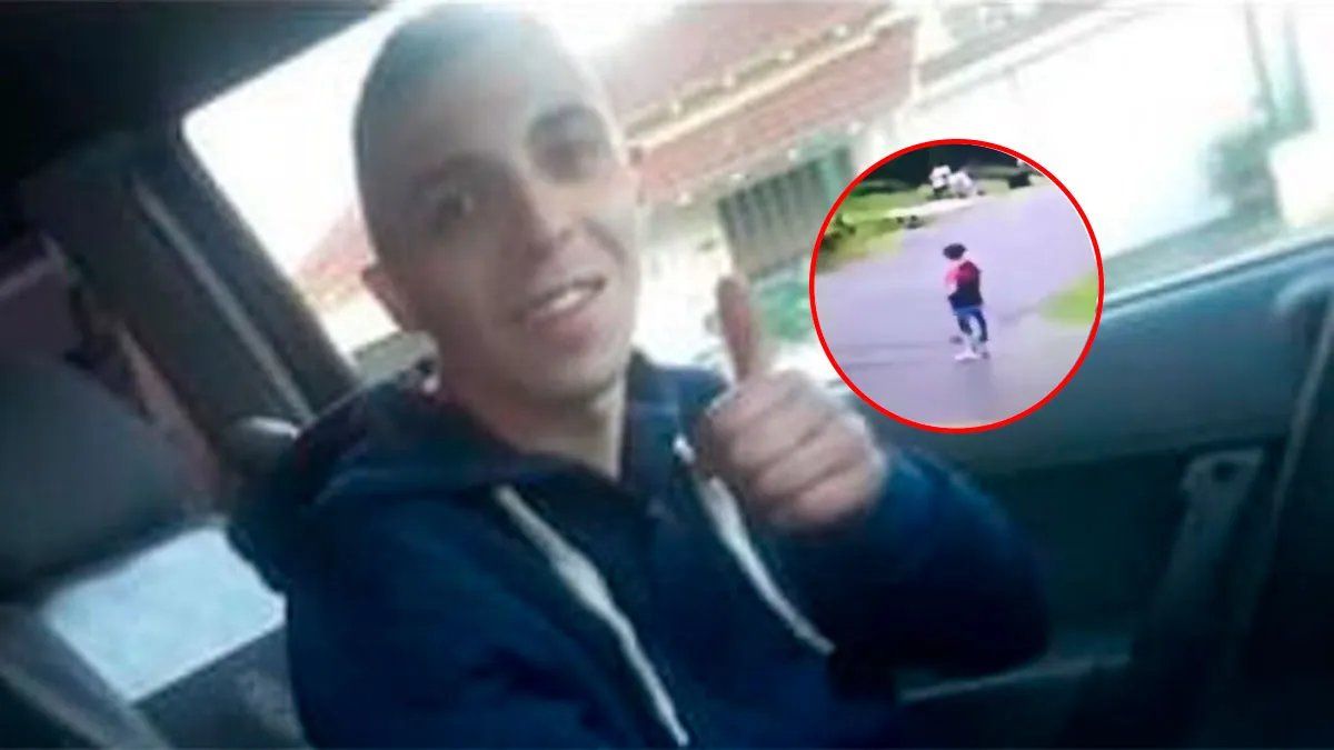 No le pudieron robar el auto a un joven y lo mataron de un tiro en la cabeza