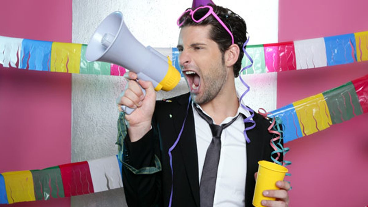 ¿Cómo se actúa cada signo del zodiaco al emborracharse?