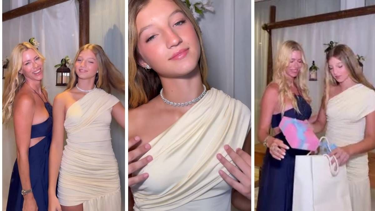 Nicole Neumann asegur&oacute; que elige poner su energ&iacute;a en sus hijos y evitar las pol&eacute;micas medi&aacute;ticas que circulan en redes.