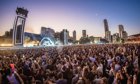 Hernan Cattaneo Sunsetstrip 2023: horario, entradas y como llegar Hernan Cattaneo Sunsetstrip 2023: horario, entradas y como llegar