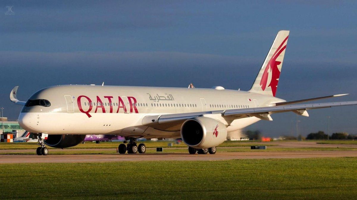 La aerolínea Qatar Airways ofrece 21 mil pasajes gratis para docentes de todo el mundo.