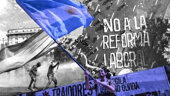 La reforma laboral y su característica central: el retroceso de los derechos de los trabajadores