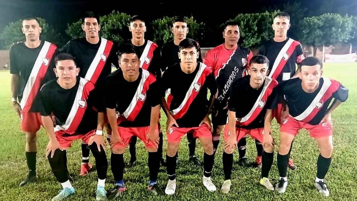 Ex Alumnos buscar&aacute; dar vuelta la serie en condici&oacute;n de visitante. Foto: Estilo Deportivo.