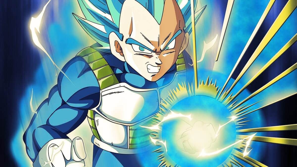 Dragon Ball Super: Vegeta podría tener su propia saga, sin Goku