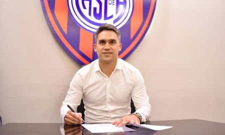 matias caruzzo espera tener resuelto el miercoles el dt para san lorenzo matias caruzzo espera tener resuelto el miercoles el dt para san lorenzo