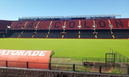Colón tiene día y hora confirmado para recibir a Brown de Adrogué en la Primera Nacional Colón tiene día y hora confirmado para recibir a Brown de Adrogué en la Primera Nacional