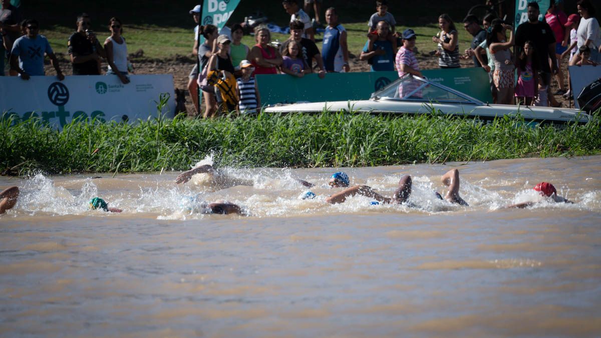 Reuni&oacute;n clave para coordinar la seguridad del sprint y la llegada en Coronda.