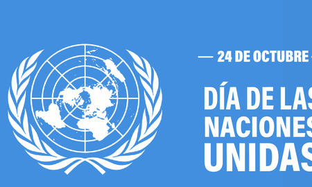 Efemérides del 24 de octubre: se celebra el Día de las Naciones Unidas Efemérides del 24 de octubre: se celebra el Día de las Naciones Unidas