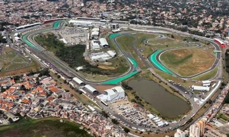 El santafesino Alejandro Jarkoviec habló de las sensaciones de ver a Franco Colapinto corriendo en F1. El santafesino Alejandro Jarkoviec habló de las sensaciones de ver a Franco Colapinto corriendo en F1.