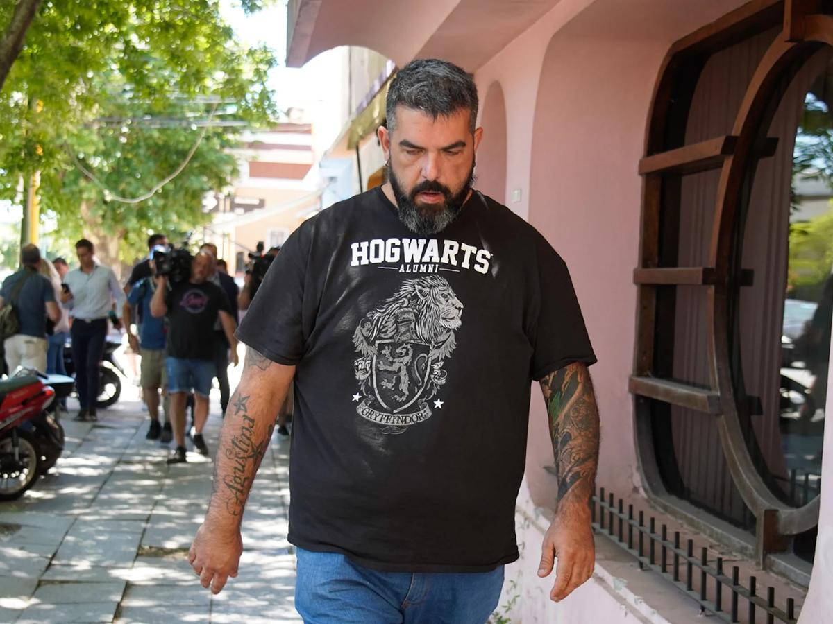 El horroroso relato del patovica que vio cómo los rugbiers asesinaban a Fernando Báez Sosa: Nunca ví algo así