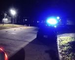 El accidente ocurrió en Ludueña y Sarmiento de la ciudad de Reconquista. El accidente ocurrió en Ludueña y Sarmiento de la ciudad de Reconquista.