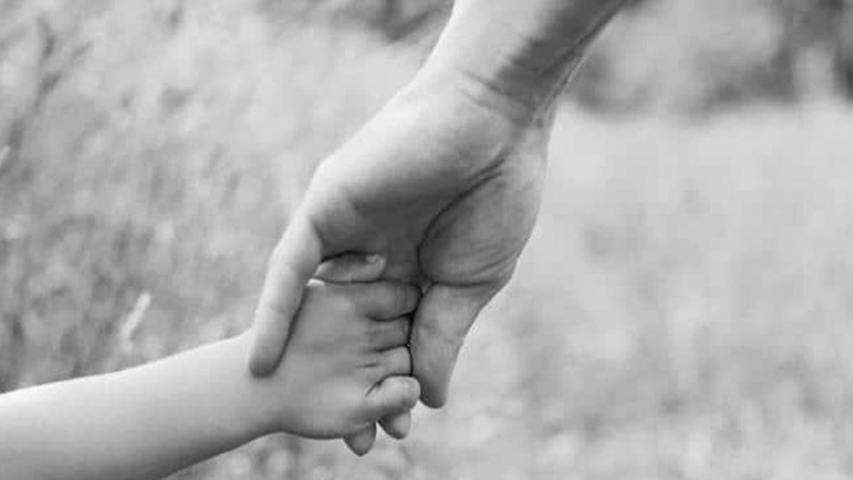 María Andrea estuvo 7 años en pareja