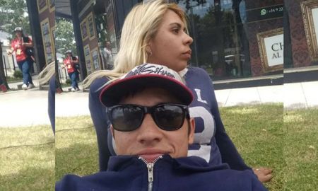 La mujer estaba acusada por el homicidio de Alan Yair Salinas (26), a quien apuñaló en el tórax en la tarde del último 24 de enero. La mujer estaba acusada por el homicidio de Alan Yair Salinas (26), a quien apuñaló en el tórax en la tarde del último 24 de enero.