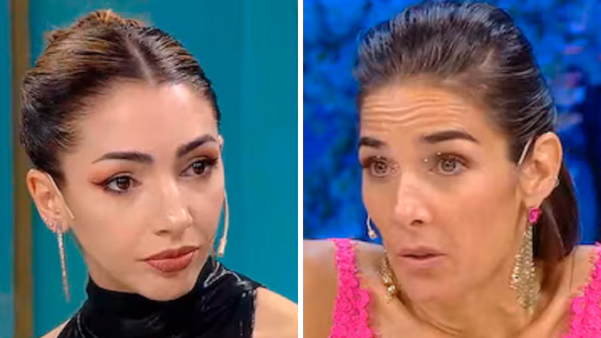 La terrible indirecta que Thelma Fardin le dedicó a Juana Viale: Violentas