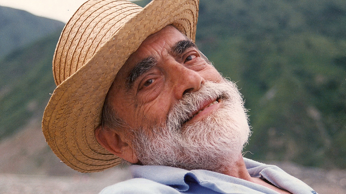 Efemérides del 27 de septiembre: en el 2000 muere Gustavo Cuchi Leguizamón