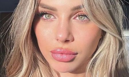 romina malaspina arrasa en instagram con una microbikini ultra cavada en tono ladrillo romina malaspina arrasa en instagram con una microbikini ultra cavada en tono ladrillo