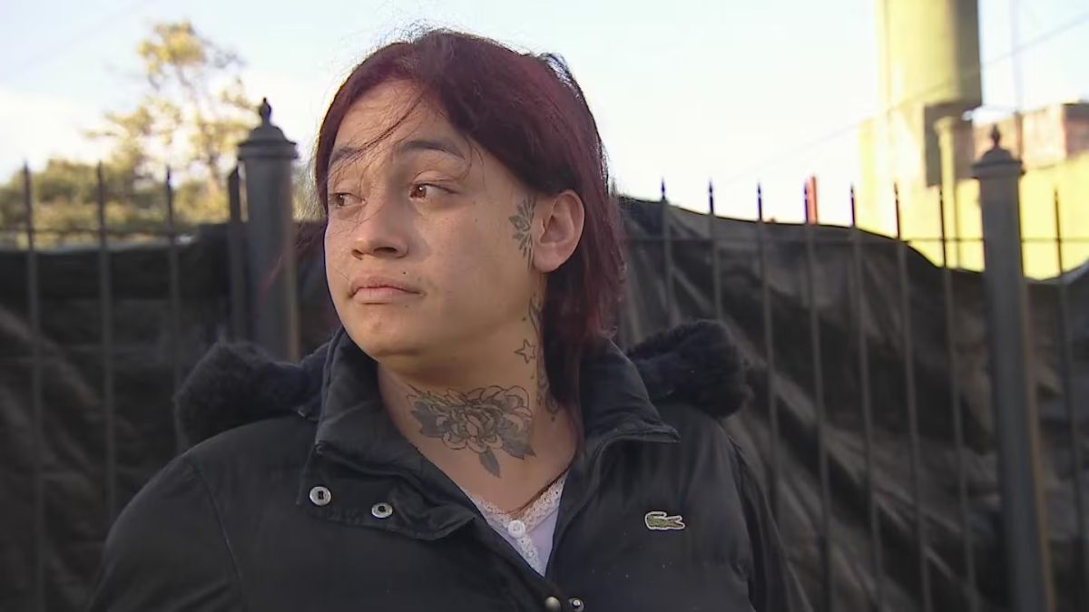 Antonella, la hija de Zoraida Angélica Suárez Medrano, aseguró que su madre fue asesinada tras reconocer a uno de los delincuentes que irrumpieron en su vivienda de Quilmes.