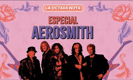 revivi el homenaje a aerosmith de la octava nota en aire