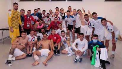 Copa América: Paraguay venció a Chile y clasificó a cuartos de final del certamen
