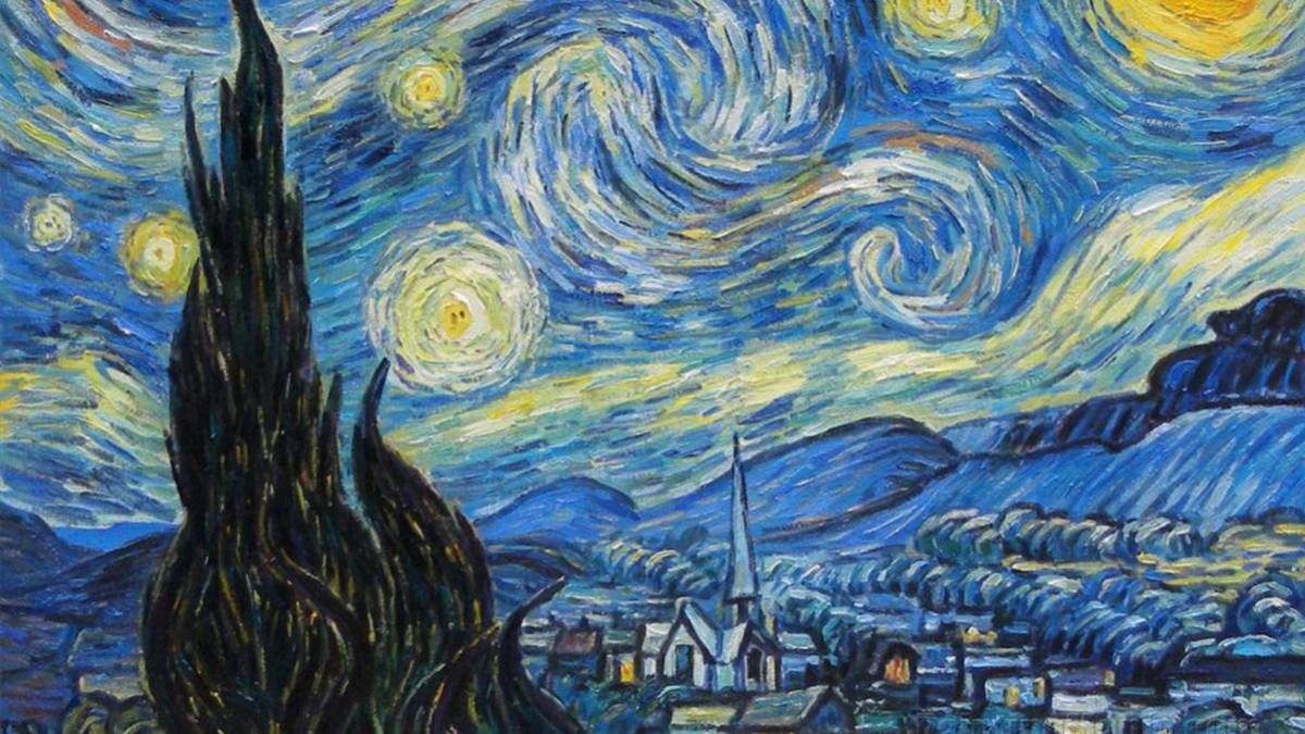 ¿Imaginas caminar dentro de una pintura? Ahora Van Gogh está en 3D y puedes pasear por sus óleos
