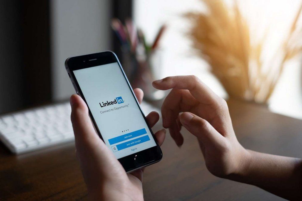 Las stories de LinkedIn fracasaron