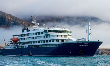 El youtuber Rama Jutglar recorrió el MV Hondius un año antes del brote de hantavirus que afectó al crucero. El youtuber Rama Jutglar recorrió el MV Hondius un año antes del brote de hantavirus que afectó al crucero.