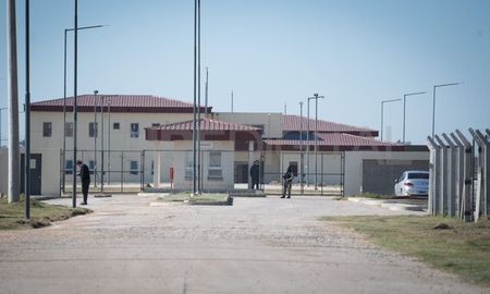 La Cárcel de Coronda se podría inaugurar en marzo del 2025. La Cárcel de Coronda se podría inaugurar en marzo del 2025.